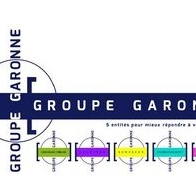 Logo GARONNE CONCASSAGE CRIBLAGE