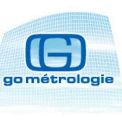 Logo GOMETROLOGIE