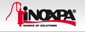 Logo INOXPA SOLUTIONS FRANCE