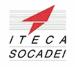 Logo ITECA SOCADEI