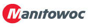 Logo MANITOWOC CRANES FRANCE