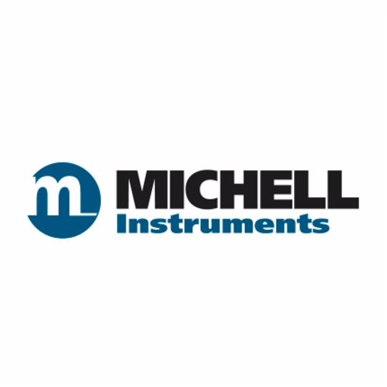 Logo MICHELL INSTRUMENTS SAS