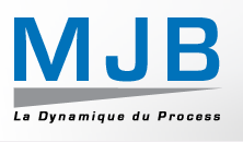 Logo MJB