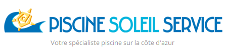 Logo PISCINE SOLEIL SERVICE