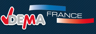 Logo VDEMA FRANCE