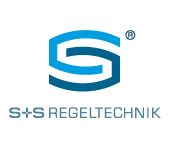 Logo S+S REGELTECHNIK