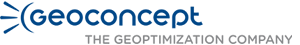 Logo GEOCONCEPT