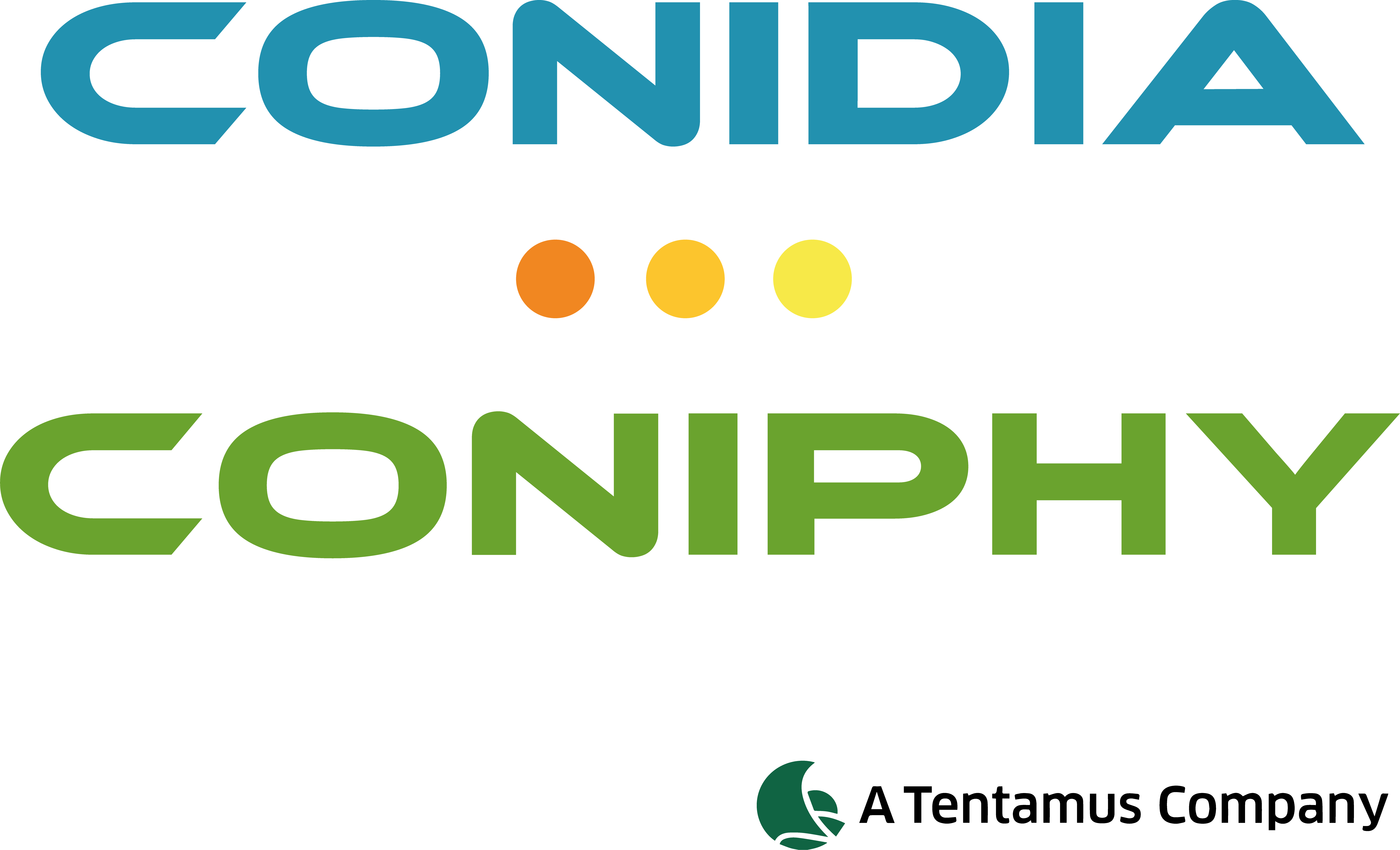 Logo CONIDIA CONIPHY