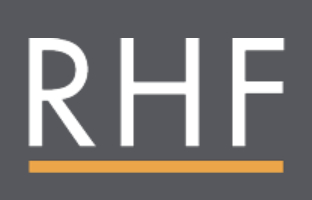Logo Groupe RHF