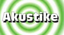Logo AKUSTIKE