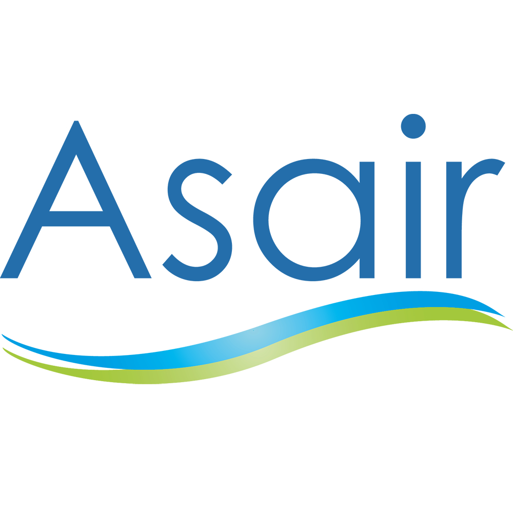 Logo ASAIR