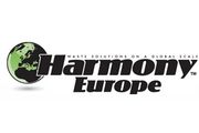 Logo HARMONY EUROPE CYPRESS