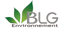 Logo BLG ENVIRONNEMENT
