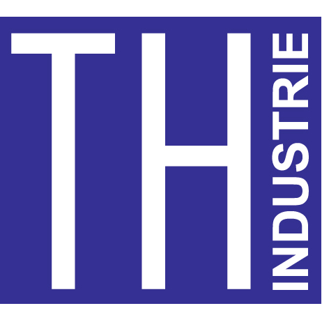 Logo TH INDUSTRIE
