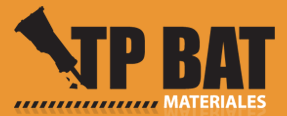 Logo TP BAT