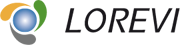 Logo LOREVI