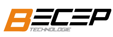 Logo BECEP TECHNOLOGIE