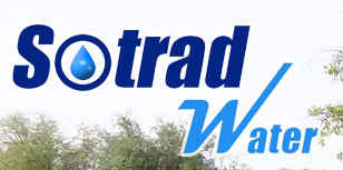 Logo SOTRAD WATER