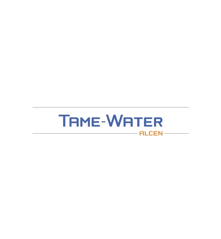 Logo TAME-WATER SAS