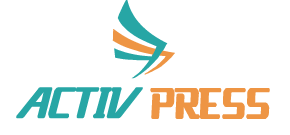 Logo ACTIV PRESS