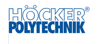 Logo HOECKER POLYTECHNIK