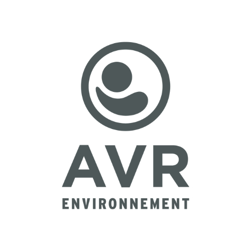Logo AVR ENVIRONNEMENT
