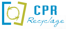 Logo CPR RECYCLAGE