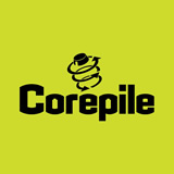 Logo COREPILE