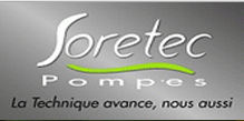 Logo SORETEC - GROUPE SKILL