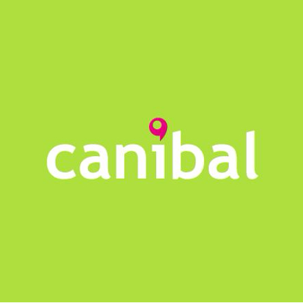Logo CANIBAL