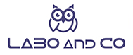 Logo LABO AND CO