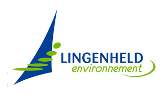 Logo LINGENHELD ENVIRONNEMENT