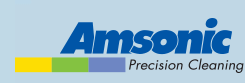 Logo AMSONIC SA
