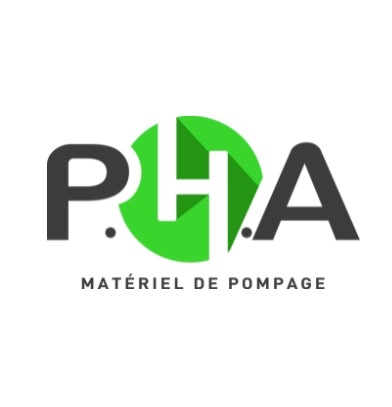 Logo P.H.A. SAS