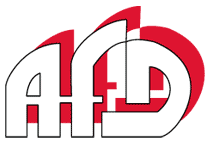 Logo A.F.D. A. FERASIN DIFFUSION