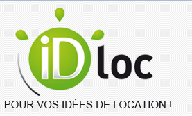 Logo IDLOC