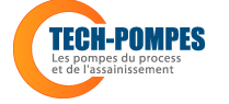 Logo TECH POMPES