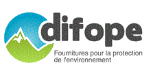 Logo DIFOPE