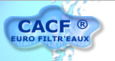 Logo EURO FILTR'EAUX
