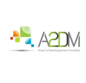 Logo A2DM