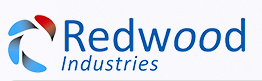 Logo REDWOOD INDUSTRIES