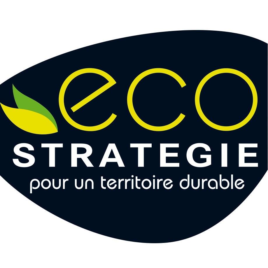 Logo ECO STRATEGIE