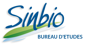 Logo SINBIO