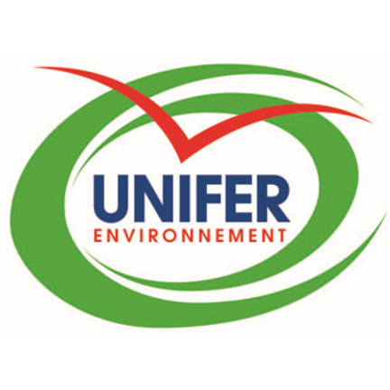 Logo UNIFER ENVIRONNEMENT