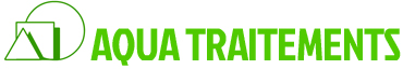 Logo AQUA TRAITEMENTS
