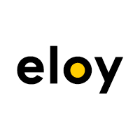 Logo ELOY WATER