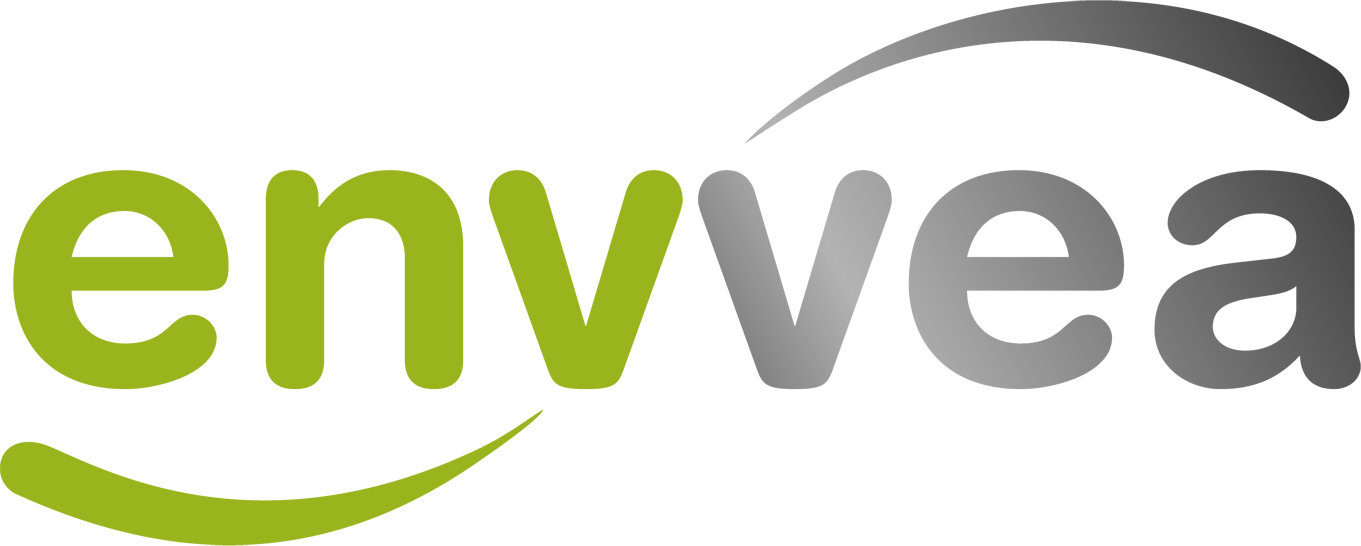 Logo ENVVEA