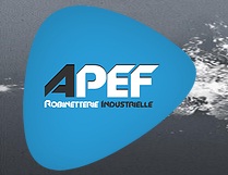 Logo APEF