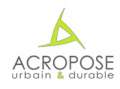 Logo ACROPOSE