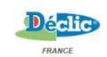 Logo DECLIC